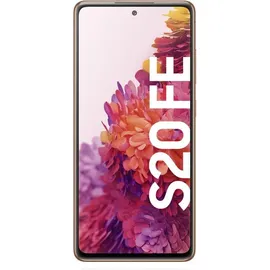 Samsung Galaxy S20 FE 5G 6 GB RAM 128 GB Cloud Orange