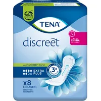 TENA Discreet Extra Plus 8 St.