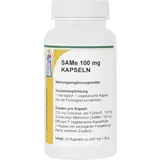 Reinhildis-Apotheke Same Mineralstoffe Kapseln 90 St.