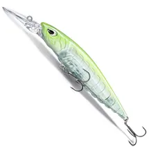 Nays MD MX 110 Medium Runner 11cm 16,2g - Wobbler, Farbe:S-14