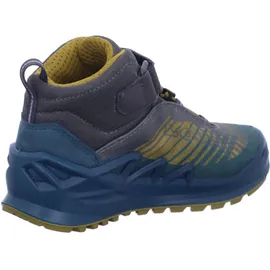 Lowa Kinder Merger GTX QC Schuhe (Größe 34