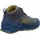 Lowa Kinder Merger GTX QC Schuhe (Größe 34