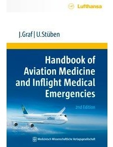 Handbook of Aviation Medicine and Inflight Medical Emergencies, Fachbücher