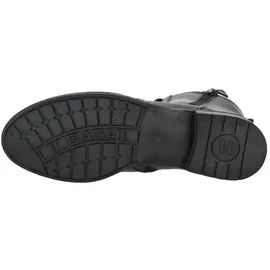 tt.bagatt Bagatt Stiefelette Stiefelette Nappaleder | Gr.: 38