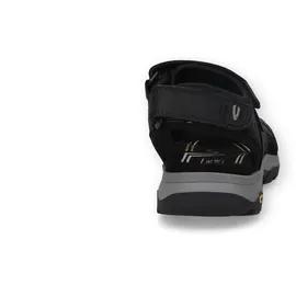 CAMEL ACTIVE 58RIA01 Herren Schwarz 43