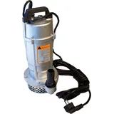 GEKO Tauchpumpe 370w ohne Float