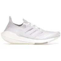 adidas Ultra Boost 21 Triple White - EU 40 - Weiß - 40