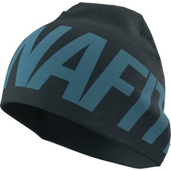 Dynafit Light Logo Beanie -Mütze - Herren - Dark Blue/Azure - 58