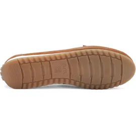 ARA Mokassins Herren Braun 41