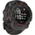 Garmin Instinct 3 Solar 50 mm Schwarz / Kohle