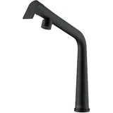 Franke Icon Einhebelmischer Black Matt