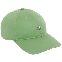 Lacoste Baseball Cap grün One Size