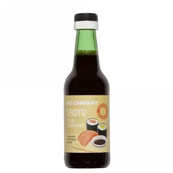 Bio Company Shoyu bio