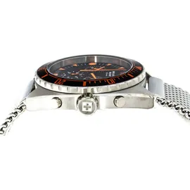 Swiss Alpine Military by Grovana Chronograph 7066.9139