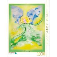 Calvendo Ein Motiv aus dem Posterbuch Engel - Lichtboten