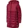 CMP Regenjacke Rot 164