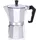 Alpina Perkolator 270 ml 6 Tassen Grau