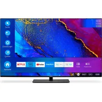 Medion X15070 (MD 30707) 125,7 cm (50 Zoll) Fernseher