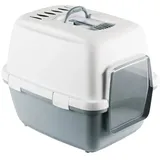 Kerbl Cathy Comfort mit Türe, 58x45x48cm - One Size