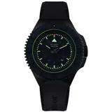 TRASER H3 109857 P69 Black Blue 46mm 20ATM