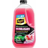 Meguiars Meguiar's Watermelon Bubblegum Autoshampoo 2 St. 3,8 l