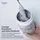 Creative Deco Strukturpaste 2 kg Grau