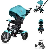 Lorelli Tricycle Neo 4 in 1 EVA-Reifen,