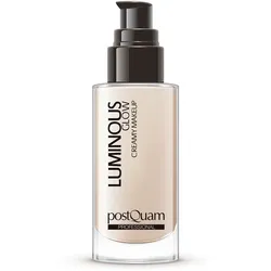 Postquam Luminous Glow Flüssigkeitsfundierung Foundation 30 ml