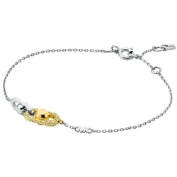 Michael Kors Armband MICHAEL KORS ASTOR LINK MKC1737CZ931 - bicolor