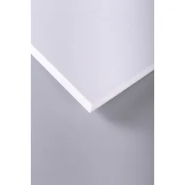 Clairefontaine Zeichenpapier Skizzenpapier 75 x 105 cm 250 g 10 Bogen weiß