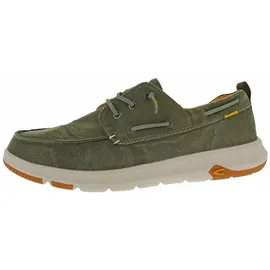 CAMEL ACTIVE Herren Halbschuhe 46 - Grün - 46