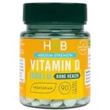 Holland & Barrett Vitamin D - 1000 I.U, 90 Tabletten