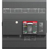 ABB XT3N 250 TMG 63-40 Leistungsschalter 1 St. Einstellbereich (Strom): 400A (max) Schaltspannung (max.): 220 V/AC, 690 V/AC