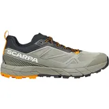 Scarpa Rapid Schuhe (Größe 42.5, grau)