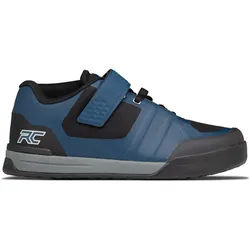 Ride Concepts Transition Clip Men's Shoe 42 - Marine Blue