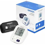 Omron Blutdruckmessgerät, Comfort M3