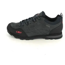 CMP Alcor Low WP M titanio 41