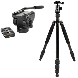 Sirui Traveler 7A
