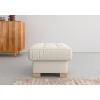 Sit&more Hocker »Quincy«, beige