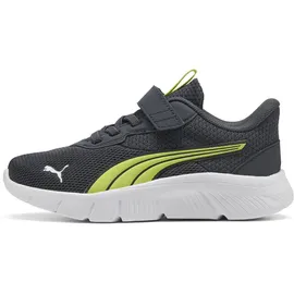 Puma Flexfocus Modern Ac+ Grau/Weiß 28
