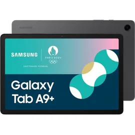 Samsung Galaxy Tab A9+ 11,0" 128 GB Wi-Fi Graphite