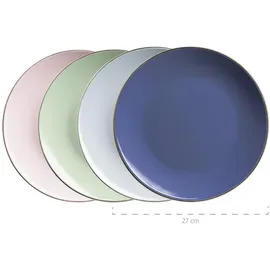 Mäser Metallic RIM (16 Stück)