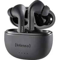 Intenso T300A Schwarz