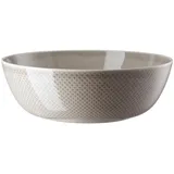 Rosenthal 10540-405201-13333 Junto Pearl Grey Schüssel 33 cm (1 Stück)