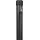 GAH Alberts Alberts Zaunpfosten für Maschendrahtzaun 141,5 cm Ø 34 mm anthrazit