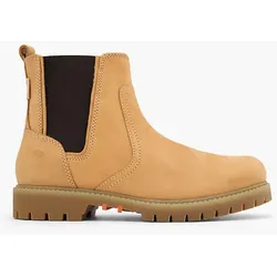 Chelsea Boots - Herren - beige - 46