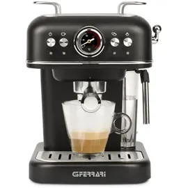 G3 Ferrari Alchimia 950W/230V 15 bar schwarz