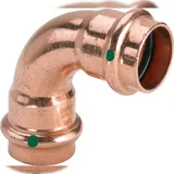 Viega Profipress Bogen 90 Grad 291495