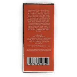 Jil Sander Eve Eau de Toilette 30 ml
