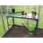 Vitavia Alutisch 121 x 54 x 76 cm smaragd 16 mm HPK